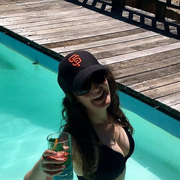 Meet your Posher, Megan - Picture 1 of 1